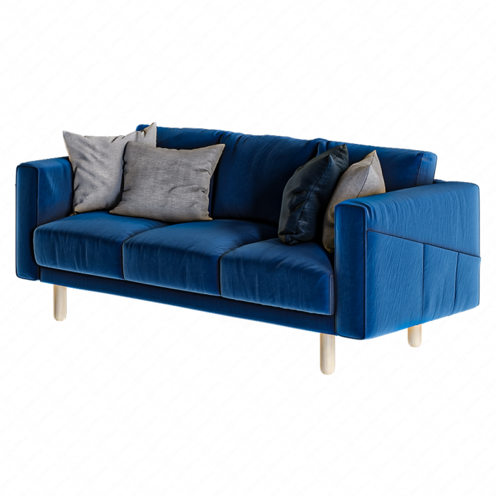 Диван Norsborg от Ikea