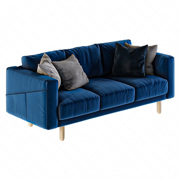 Диван Norsborg от Ikea