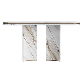 Ercole Console from Capital Collection.