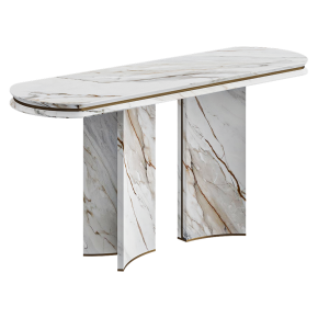 Ercole Console from Capital Collection.