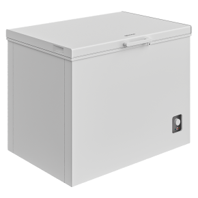 FH301CW chest freezer from Gorenje