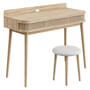 Dressing table from La Redoute