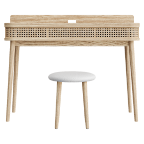 Dressing table from La Redoute