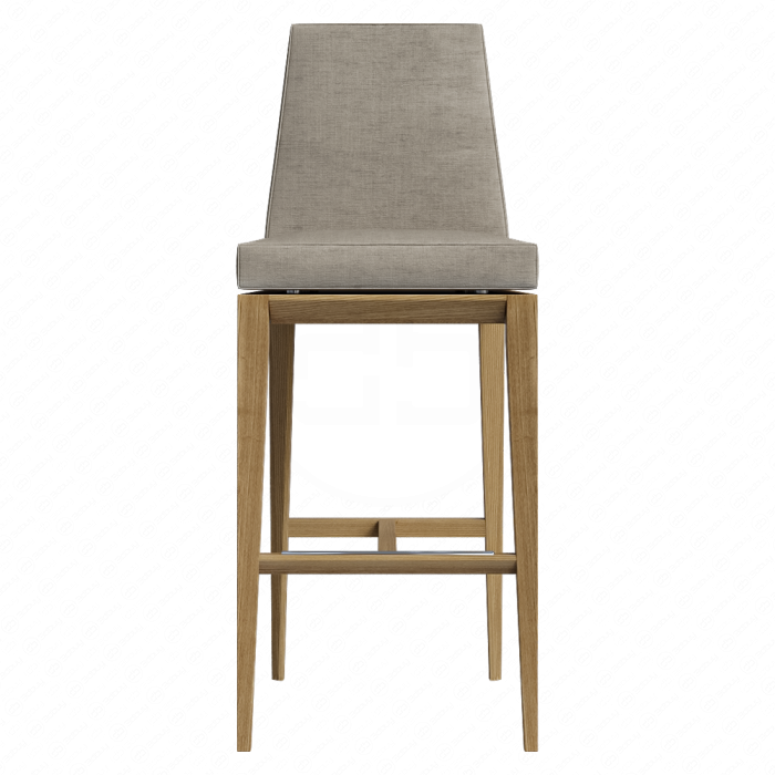 Стул барный Bess CS/1446-LH Calligaris