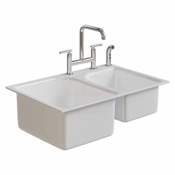 Мойка Executive Chef от Kohler