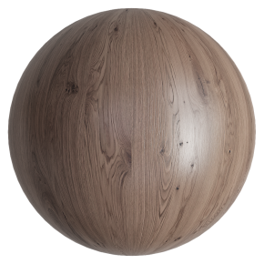 Текстура дуба №1