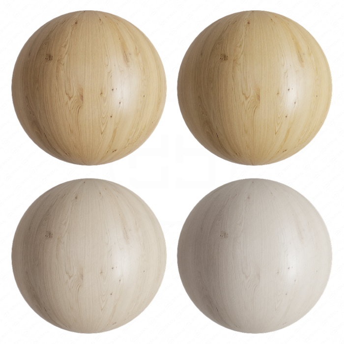 Текстура дуба №1 Текстура дуба №1