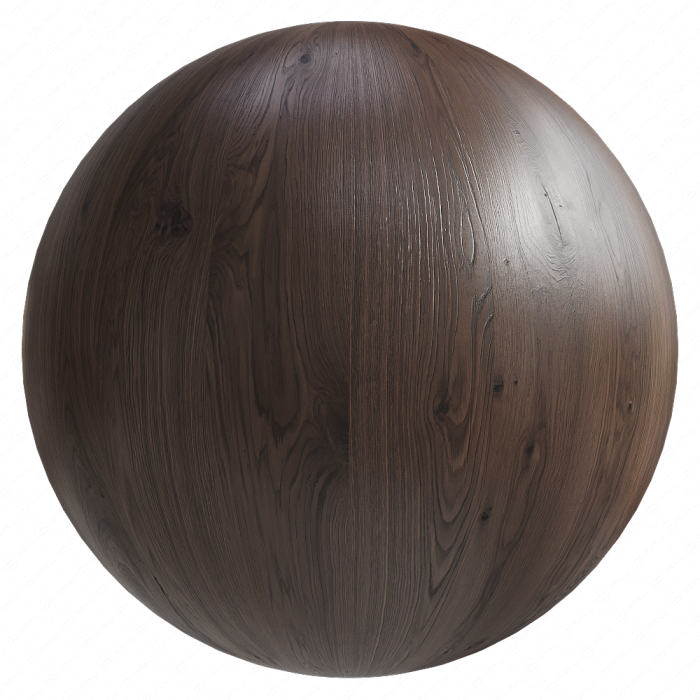 Текстура дуба №1 Текстура дуба №1