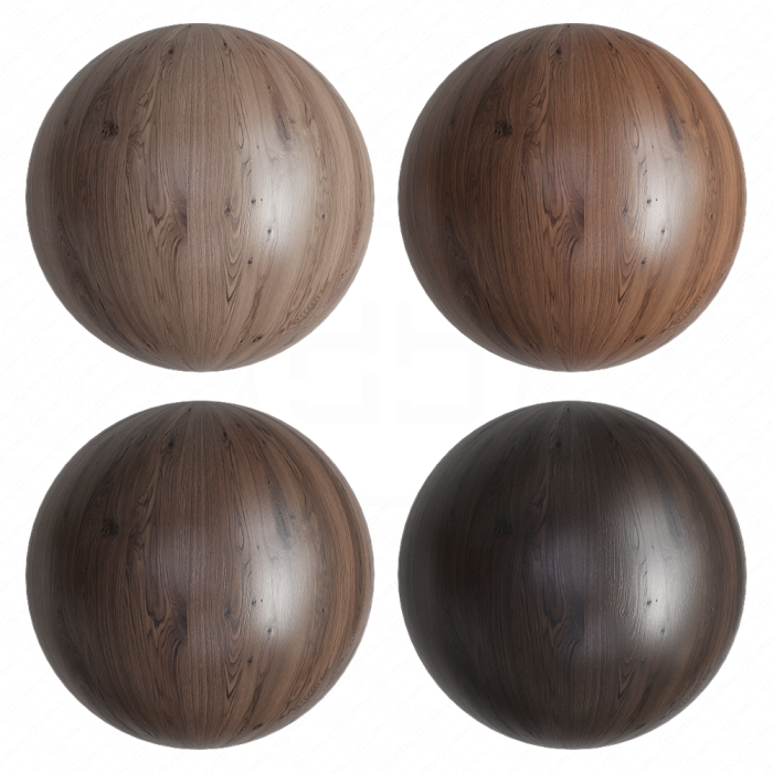 Текстура дуба №1 Текстура дуба №1