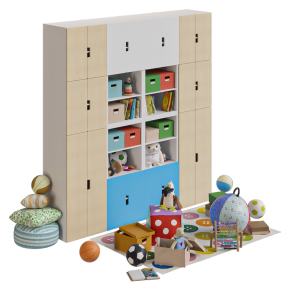 Модульная мебель аксессуары от IKEA