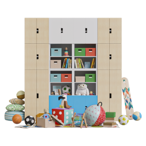 Модульная мебель аксессуары от IKEA