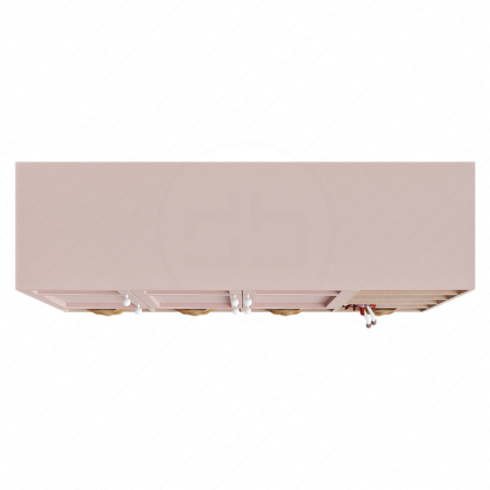 Детский шкаф