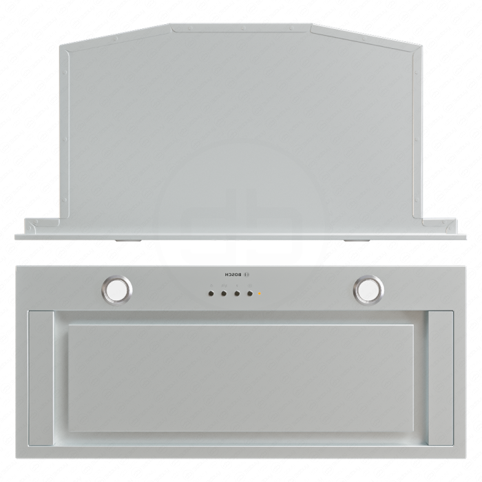 Вытяжка Bosch Canopy