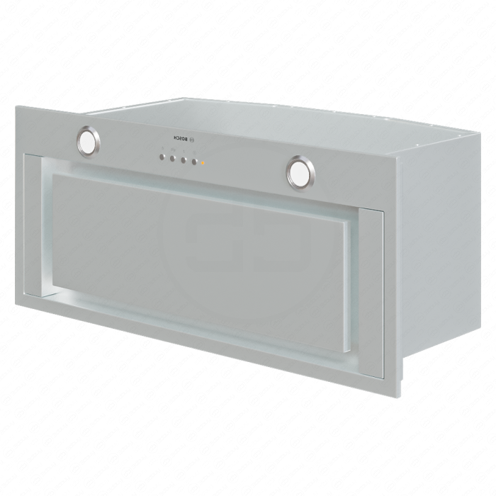 Вытяжка Bosch Canopy