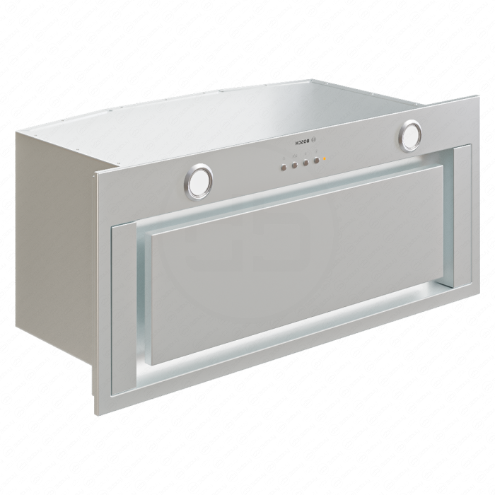 Вытяжка Bosch Canopy