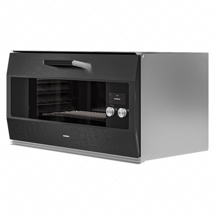 Пароварка от Gaggenau