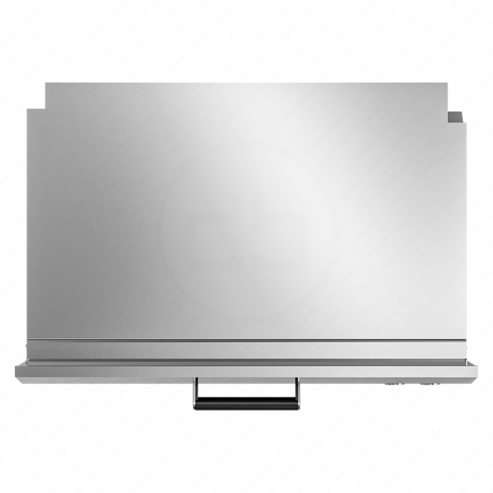 Пароварка от Gaggenau