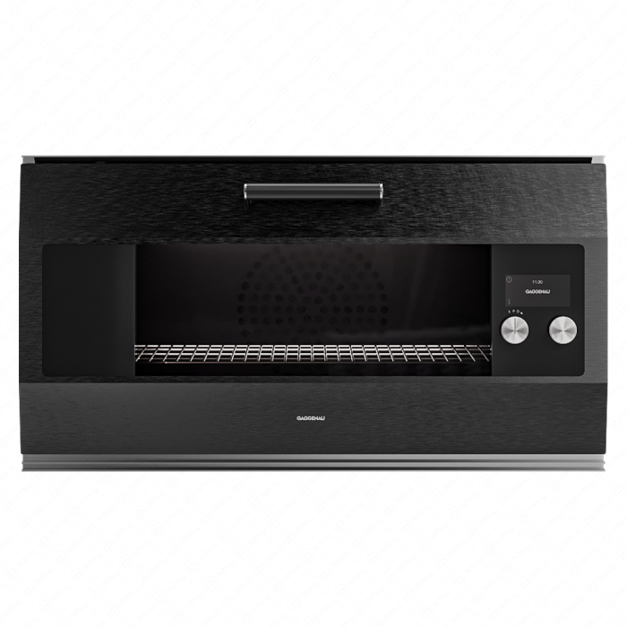 Пароварка от Gaggenau