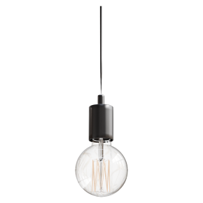Подвесной светильник Nowodvorski 6792 Spider Black