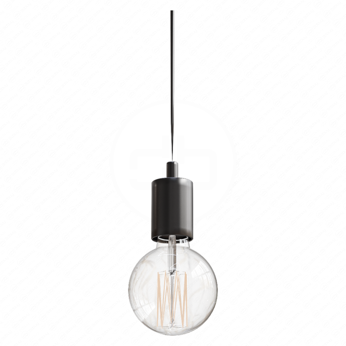 Подвесной светильник Nowodvorski 6792 Spider Black Подвесной светильник Nowodvorski 6792 Spider Black