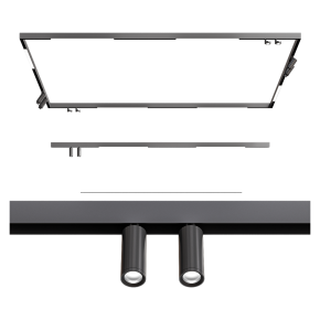 Ceiling luminaires from Arkoslight