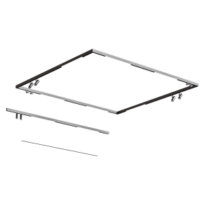 Ceiling luminaires from Arkoslight