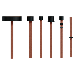 Power supply holder (track connector) ROPE from Byled