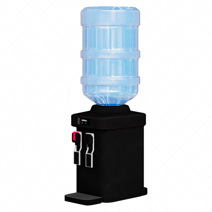 Кулер HotFrost 35AEN