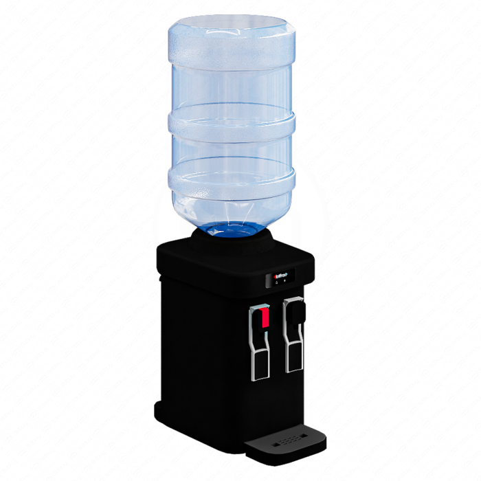 Кулер HotFrost 35AEN