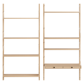 Система хранения Svalnas от Ikea