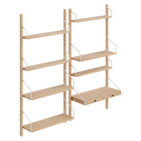 Система хранения Svalnas от Ikea