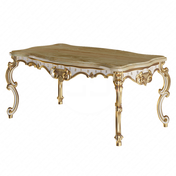 Журнальный столик от ANGELO CAPPELINI