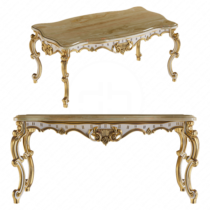 Журнальный столик от ANGELO CAPPELINI