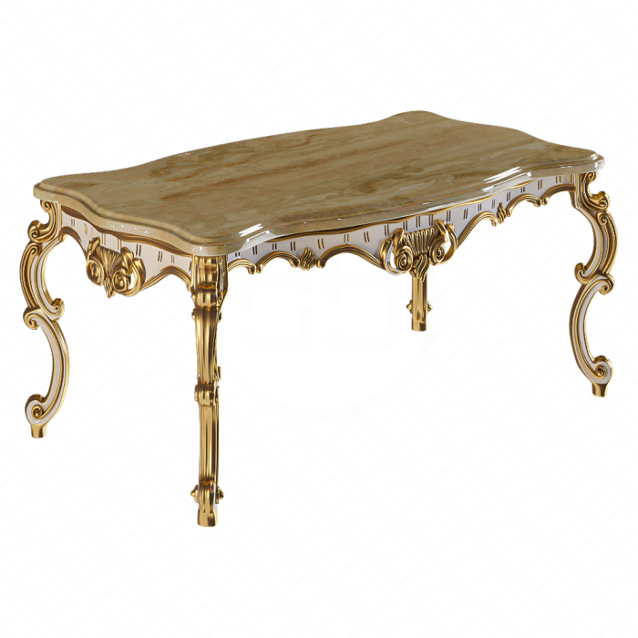 Журнальный столик от ANGELO CAPPELINI