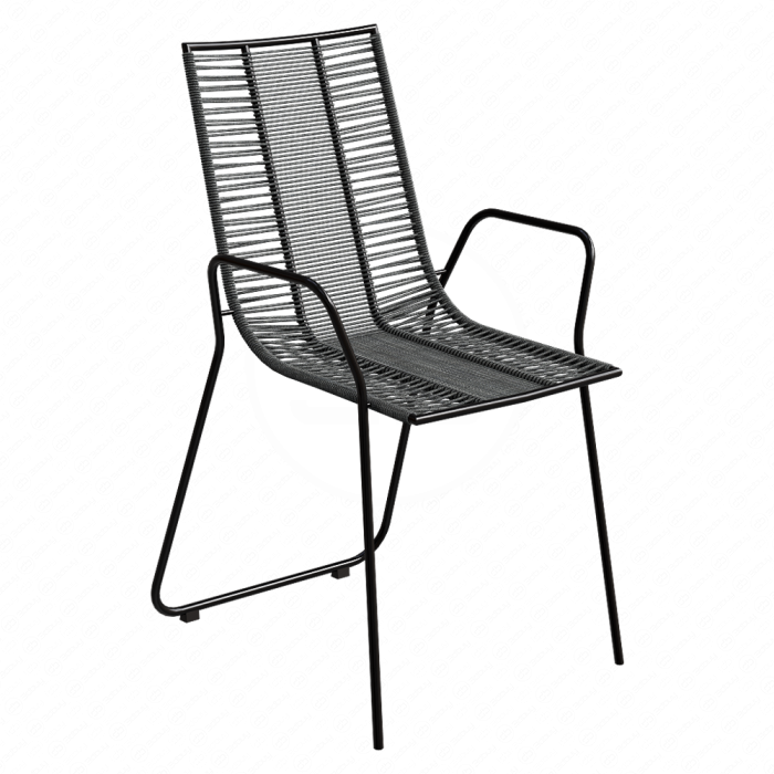 Стул Elba от BoConcept