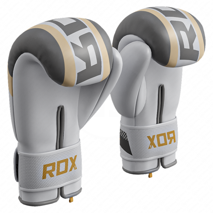 Боксерские перчатки от ROX 2