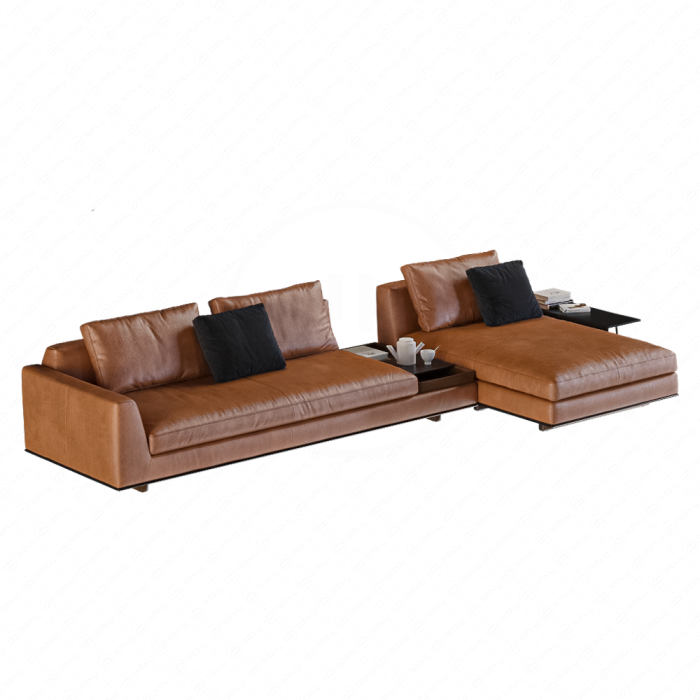 Диван Oki Table от Tama Living