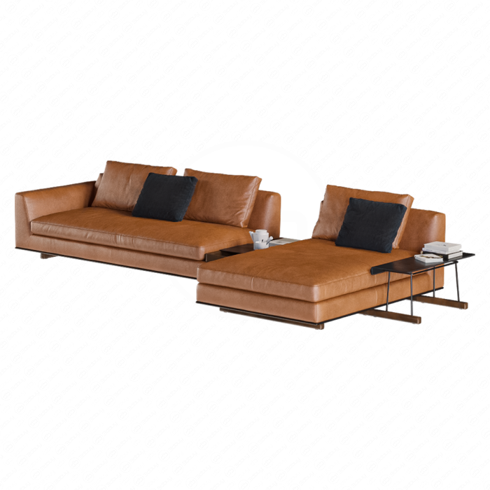 Диван Oki Table от Tama Living