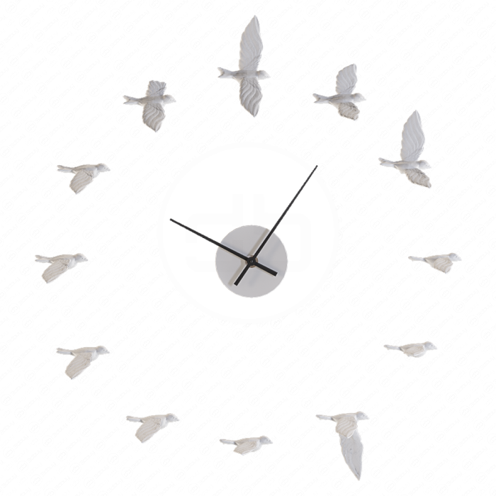 Часы от Haoshi Design Swallow