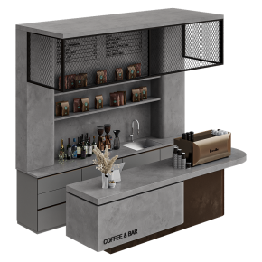 Кофейный бар