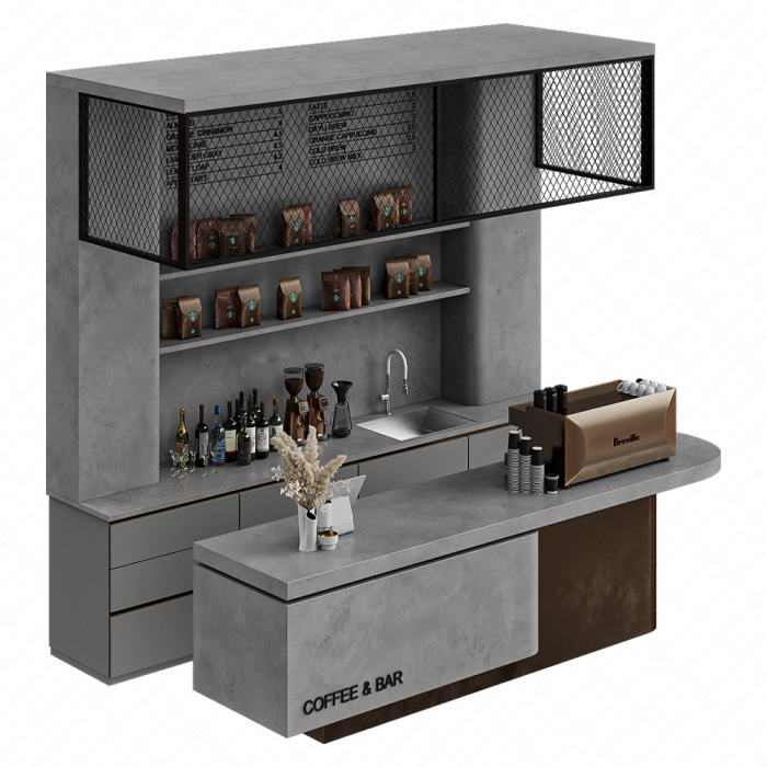 Кофейный бар Кофейный бар