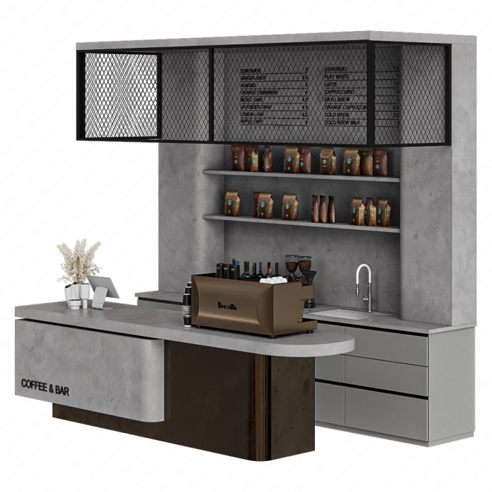 Кофейный бар Кофейный бар