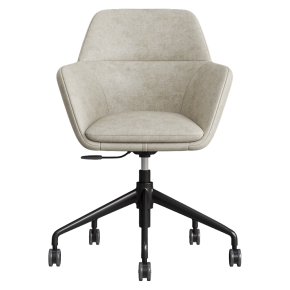 Кресло офисное AMEDEE от Ligne Roset