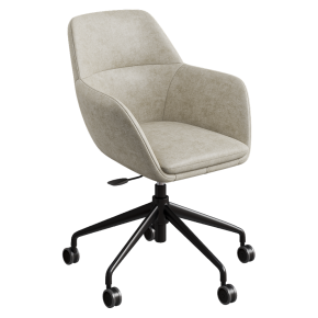 Кресло офисное AMEDEE от Ligne Roset