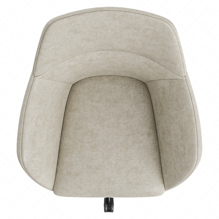 Кресло офисное AMEDEE от Ligne Roset