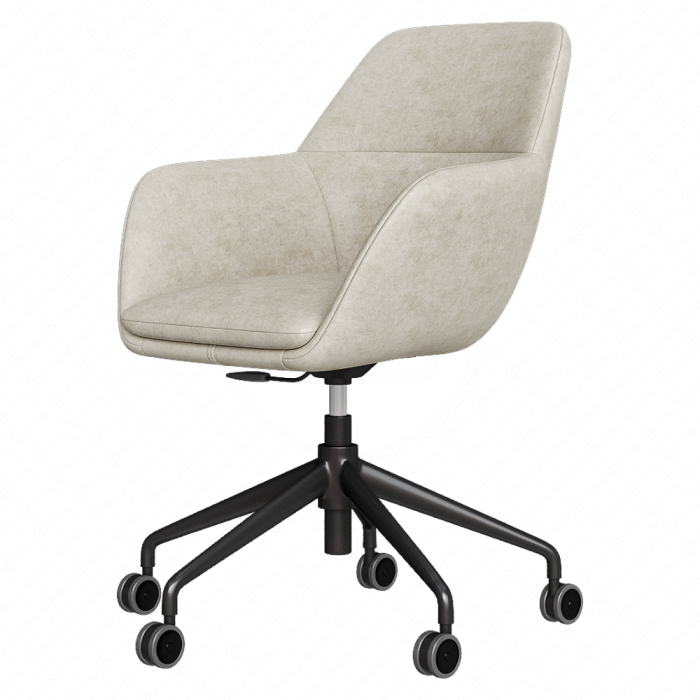 Кресло офисное AMEDEE от Ligne Roset