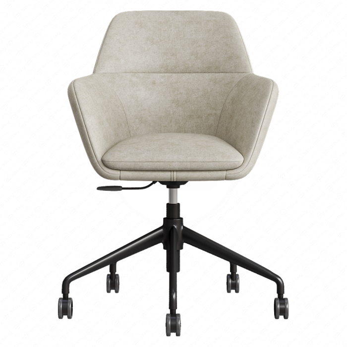 Кресло офисное AMEDEE от Ligne Roset