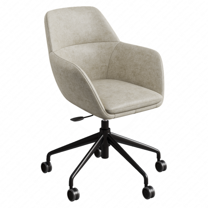 Кресло офисное AMEDEE от Ligne Roset