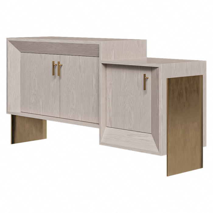 Комод Davana credenza от Kelly Wearstler