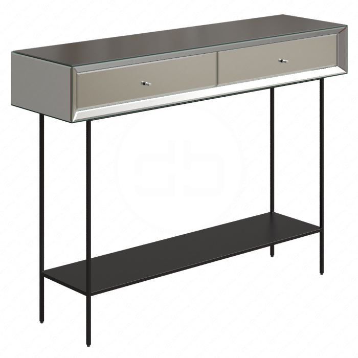 Консоль Khonsou